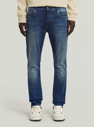 Lancet Skinny Jeans